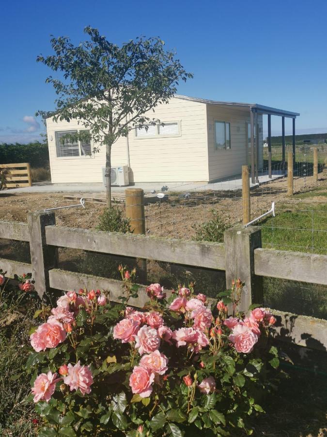 Stonebyers In The Glen Apartment Invercargill Exterior photo