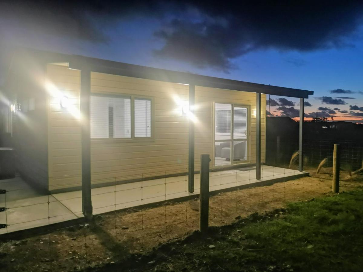 Stonebyers In The Glen Apartment Invercargill Exterior photo