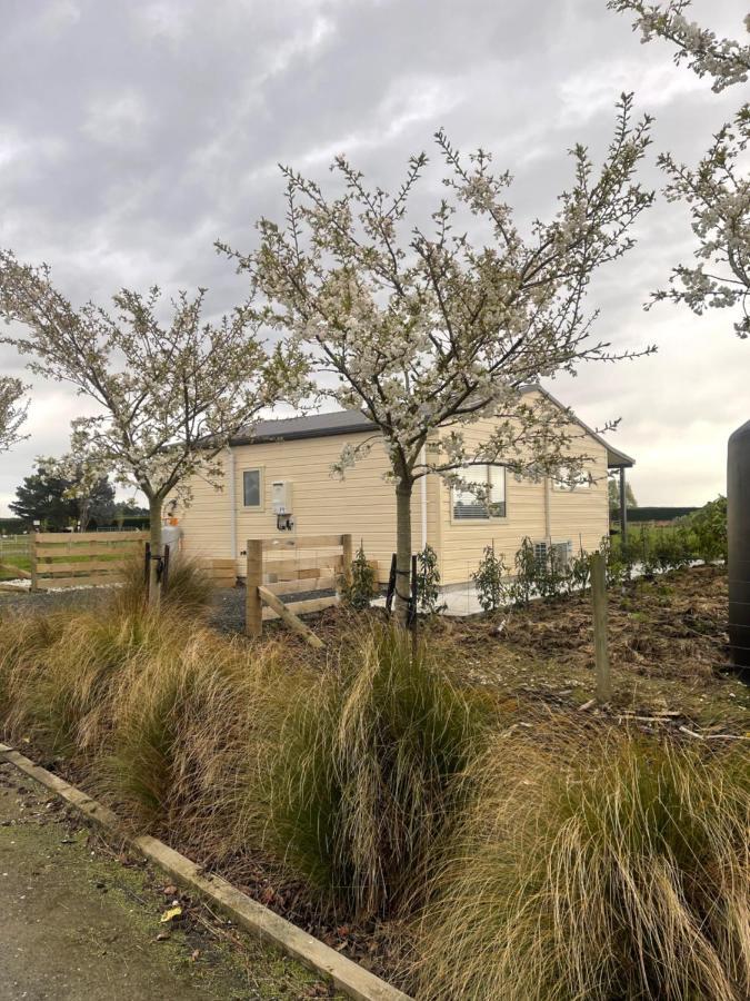 Stonebyers In The Glen Apartment Invercargill Exterior photo