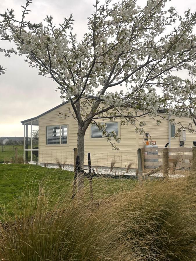 Stonebyers In The Glen Apartment Invercargill Exterior photo