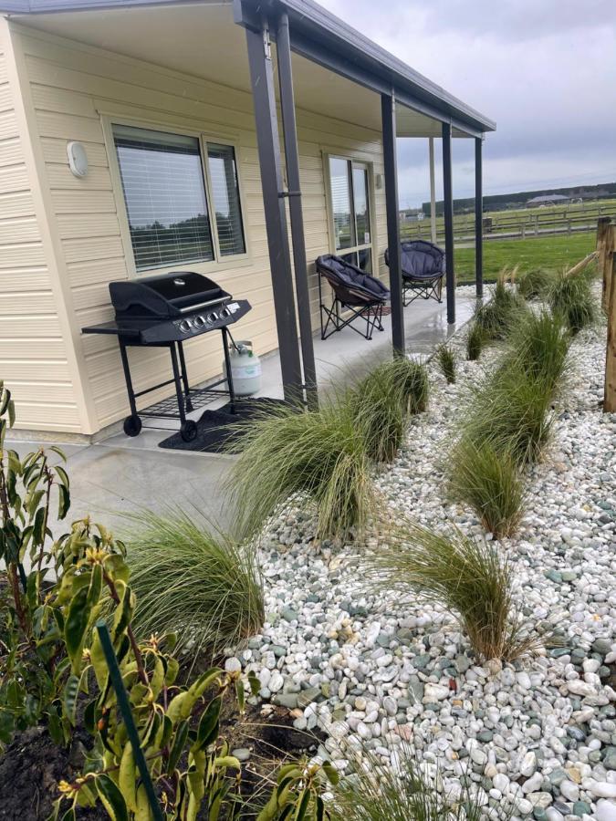 Stonebyers In The Glen Apartment Invercargill Exterior photo